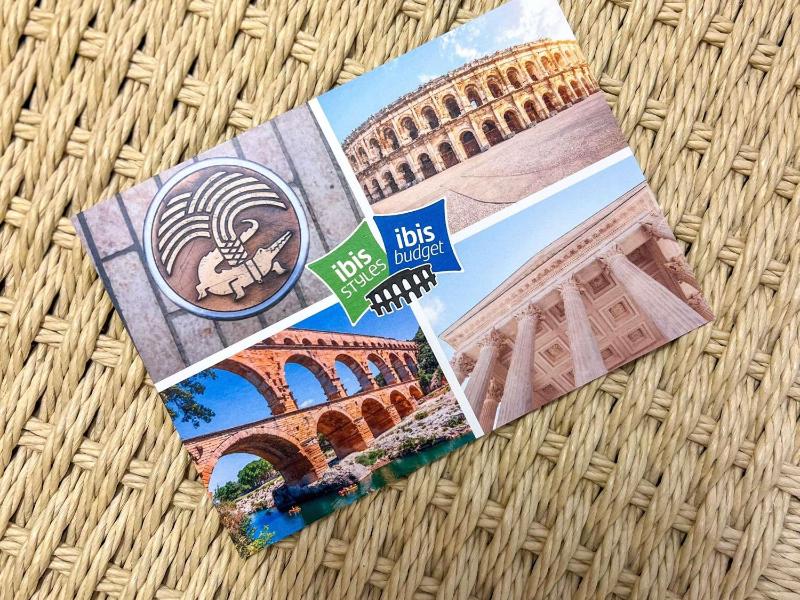 Ibis Styles Nimes Gare Centre Hotel - image 32