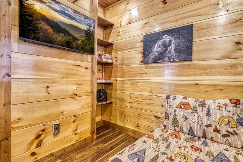 Longview Lodge - Mountain Views - image 15