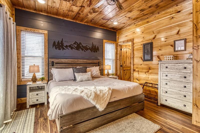 Longview Lodge - Mountain Views - image 4