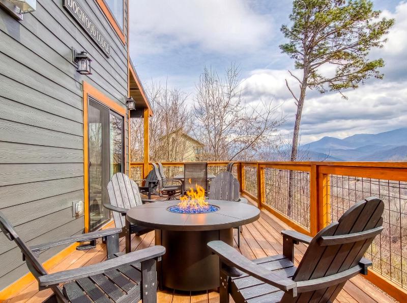 Longview Lodge - Mountain Views - image 30