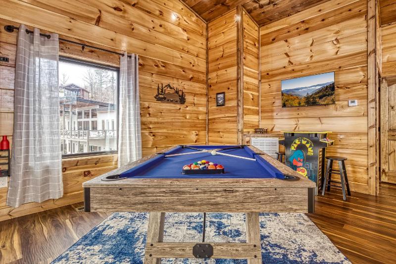 Longview Lodge - Mountain Views - image 47