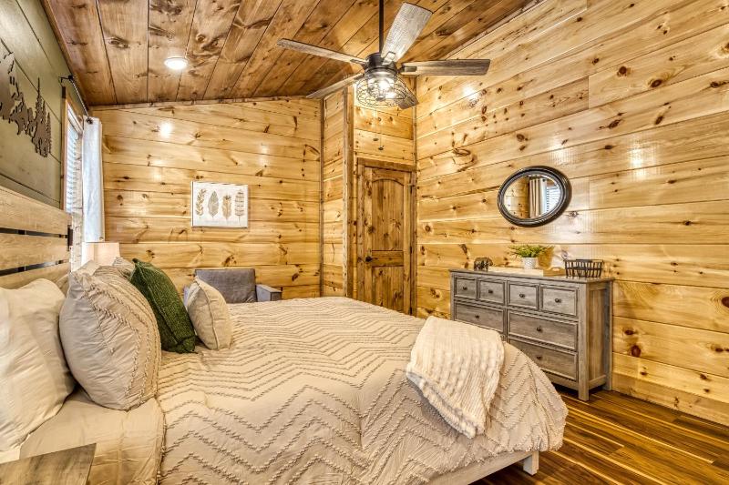 Longview Lodge - Mountain Views - image 35