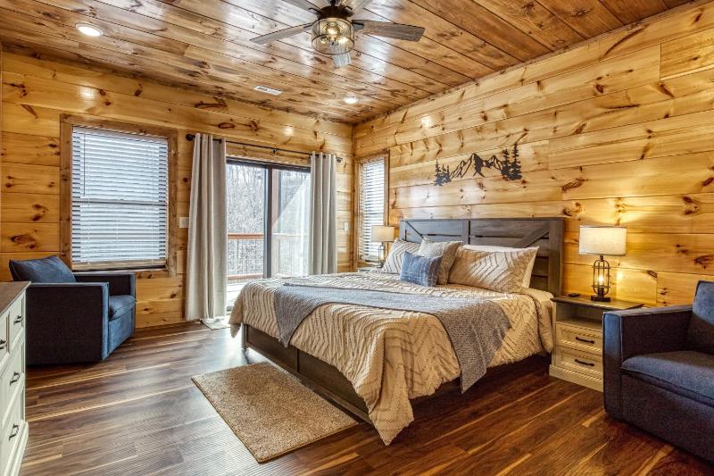 Longview Lodge - Mountain Views - image 20