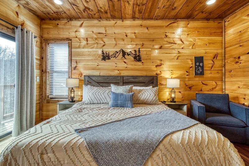 Longview Lodge - Mountain Views - image 38