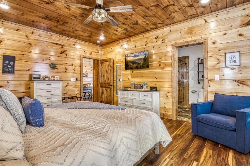 Longview Lodge - Mountain Views - image 34