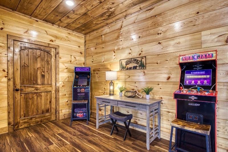 Longview Lodge - Mountain Views - image 41