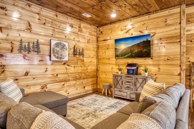 Longview Lodge - Mountain Views - image 43