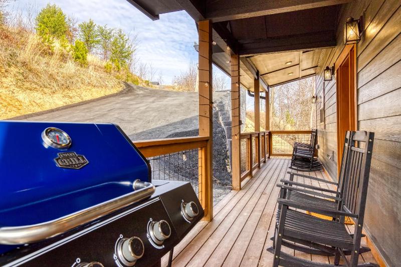 Longview Lodge - Mountain Views - image 18