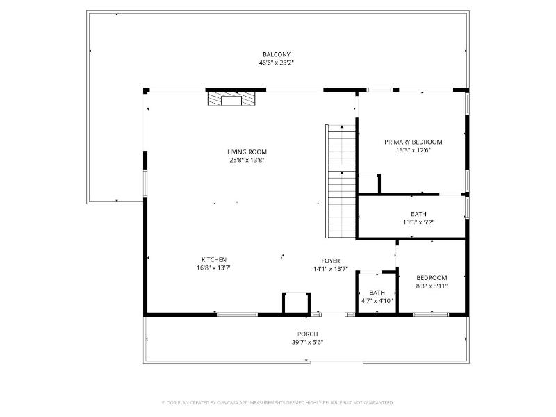 Longview Lodge - Mountain Views - image 10