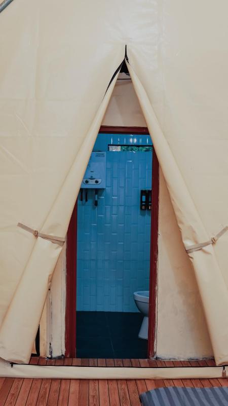 Kayi Glamping by Homiq - image 8