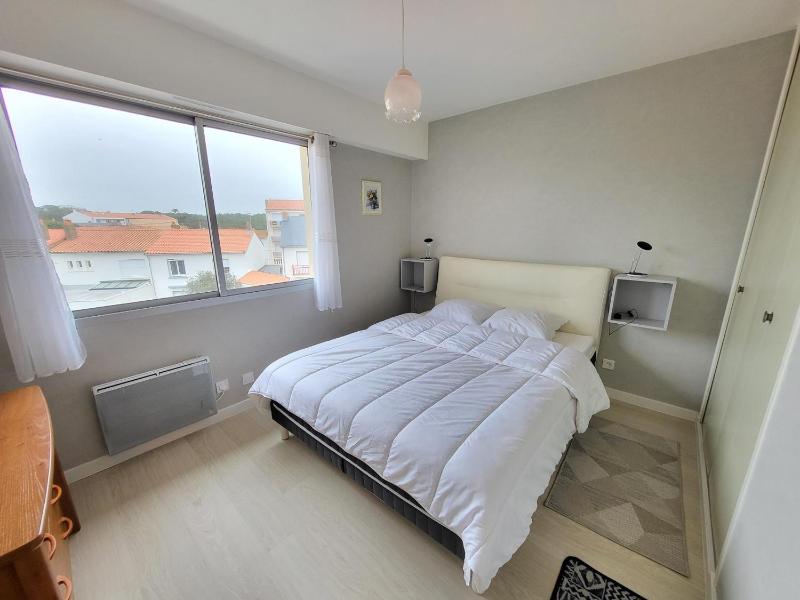 Appartement moderne parking - 4 pers. - FR-1-92-959 - image 10