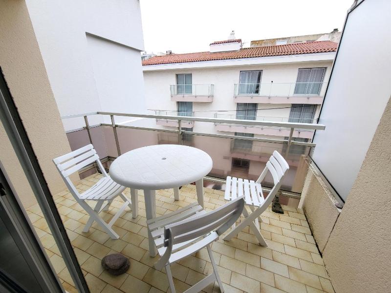 Appartement moderne parking - 4 pers. - FR-1-92-959 - image 6