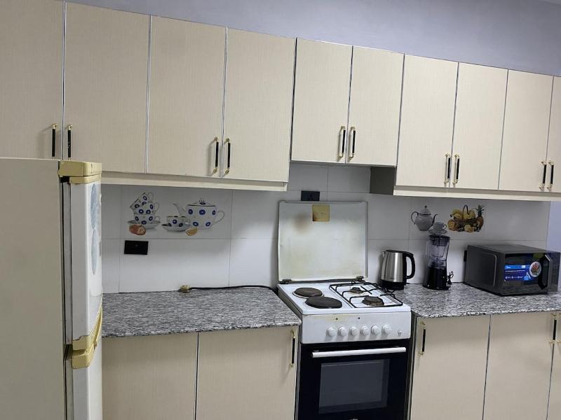 Beautiful 3 Bedroom Apartment in Bole Bulbula - image 12