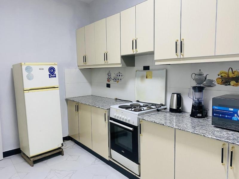 Beautiful 3 Bedroom Apartment in Bole Bulbula - image 8