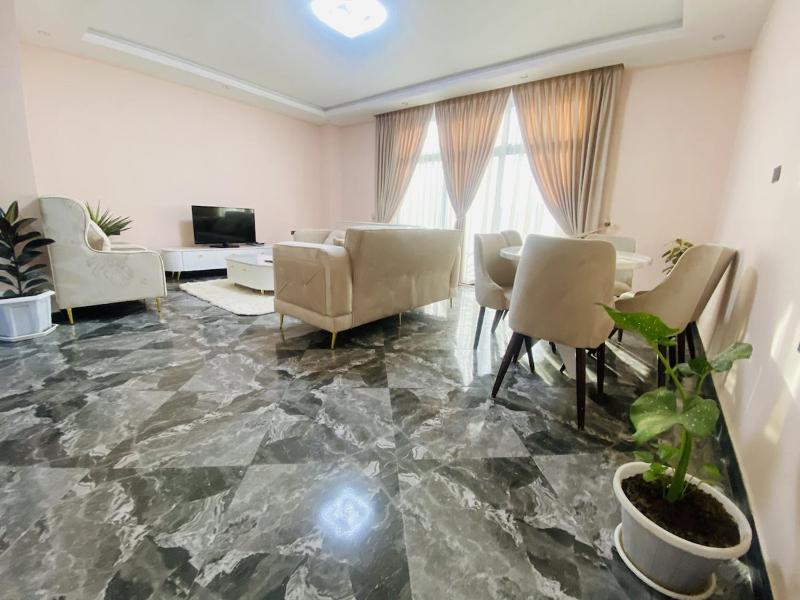 Beautiful 3 Bedroom Apartment in Bole Bulbula - image 6