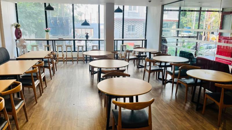 Cinco Hotels-Premium Rooms - image 12
