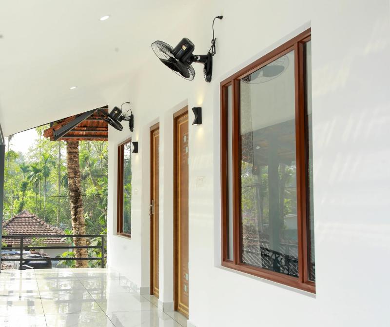 Marari Lagoons Home stay - image 18