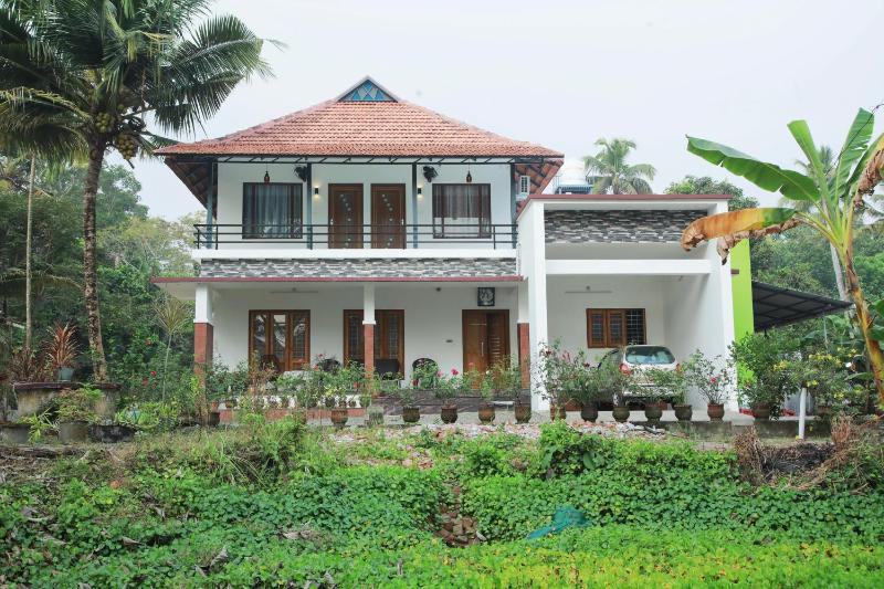 Marari Lagoons Home stay - image 23
