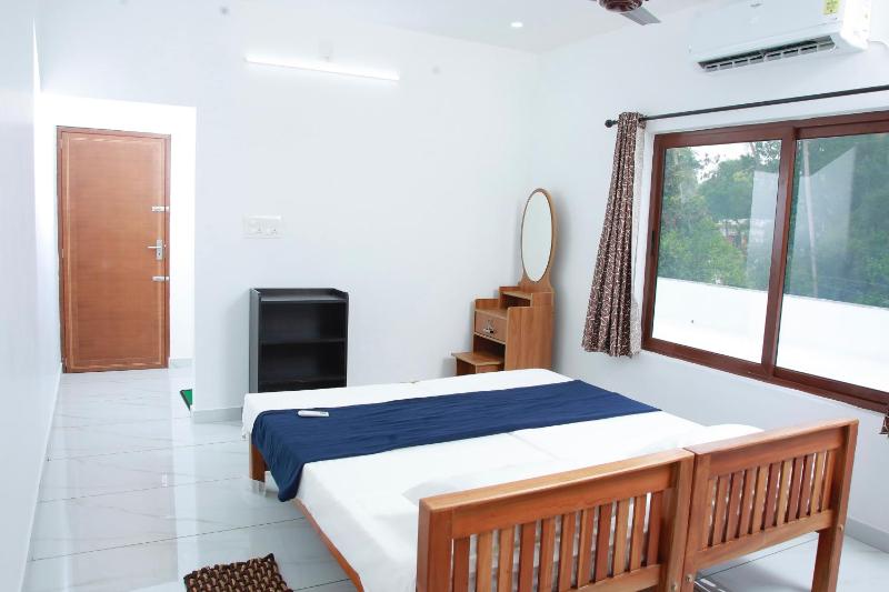 Marari Lagoons Home stay - image 9