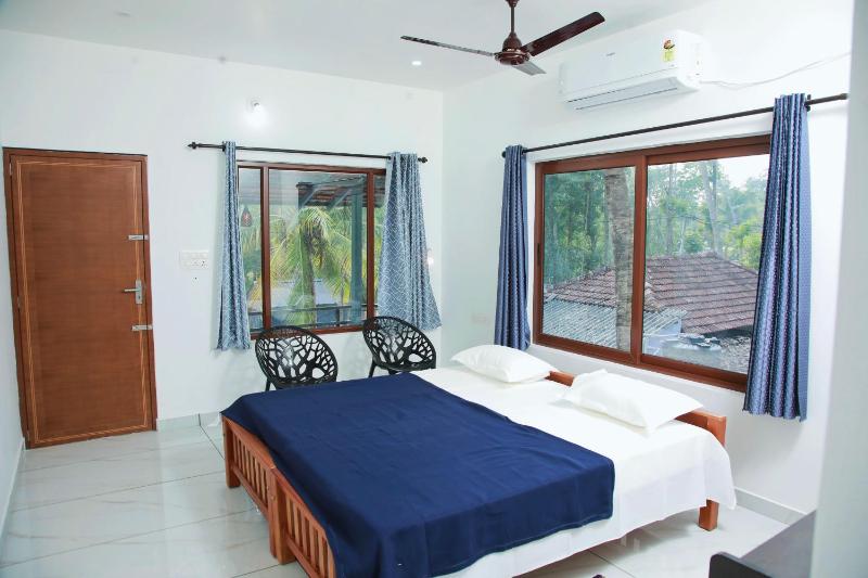 Marari Lagoons Home stay - image 25