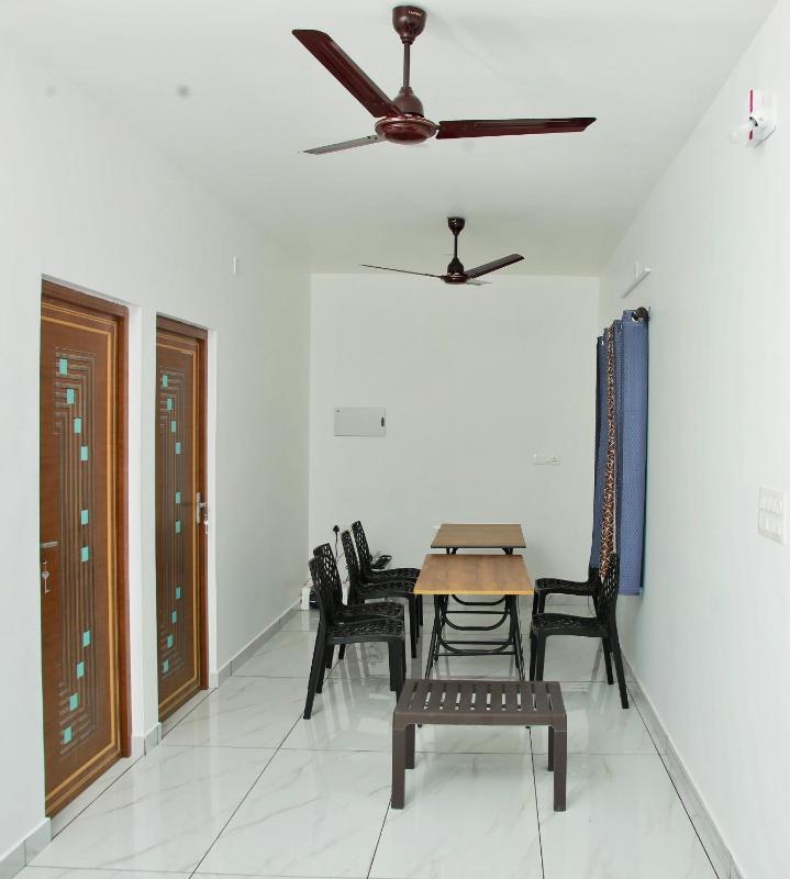Marari Lagoons Home stay - image 13