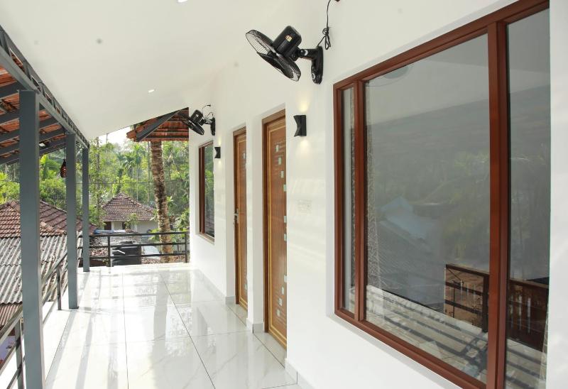 Marari Lagoons Home stay - image 8