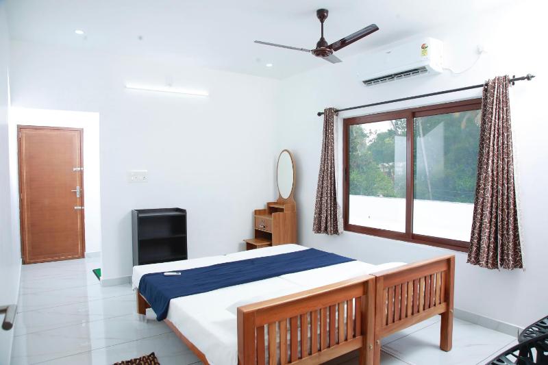 Marari Lagoons Home stay - image 14