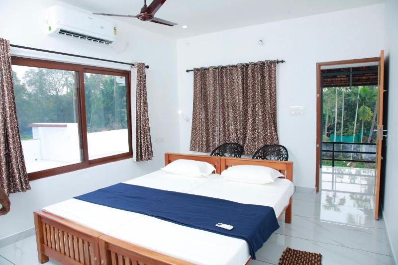 Marari Lagoons Home stay - image 20