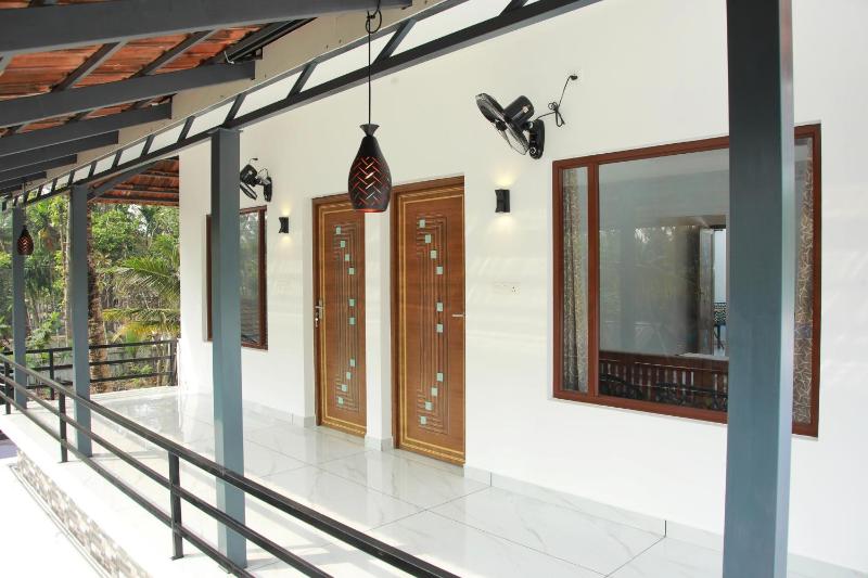 Marari Lagoons Home stay - image 6