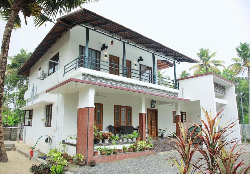 Marari Lagoons Home stay - image 4