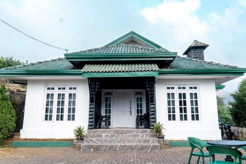 Hillcroft Villa - image 4