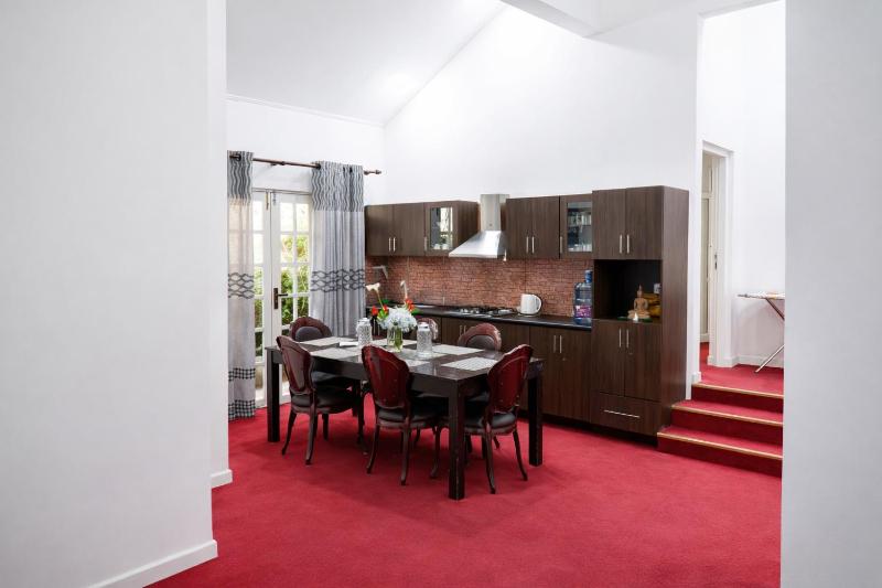 Hillcroft Villa - image 12