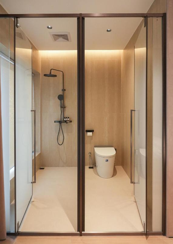 White Oak Hotel 白橡小舍酒店 - image 35