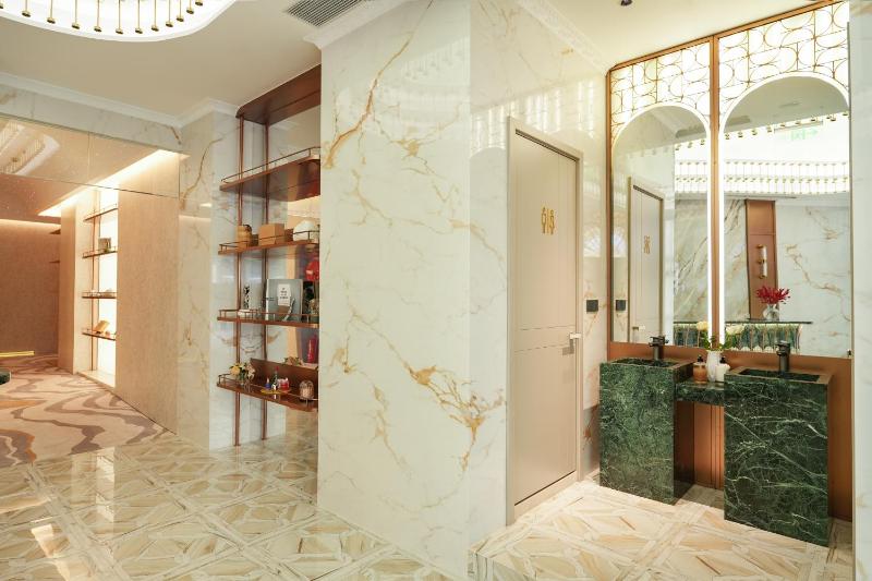 White Oak Hotel 白橡小舍酒店 - image 6