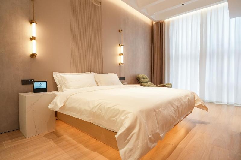 White Oak Hotel 白橡小舍酒店 - image 46