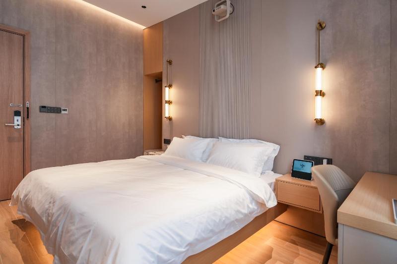White Oak Hotel 白橡小舍酒店 - image 22