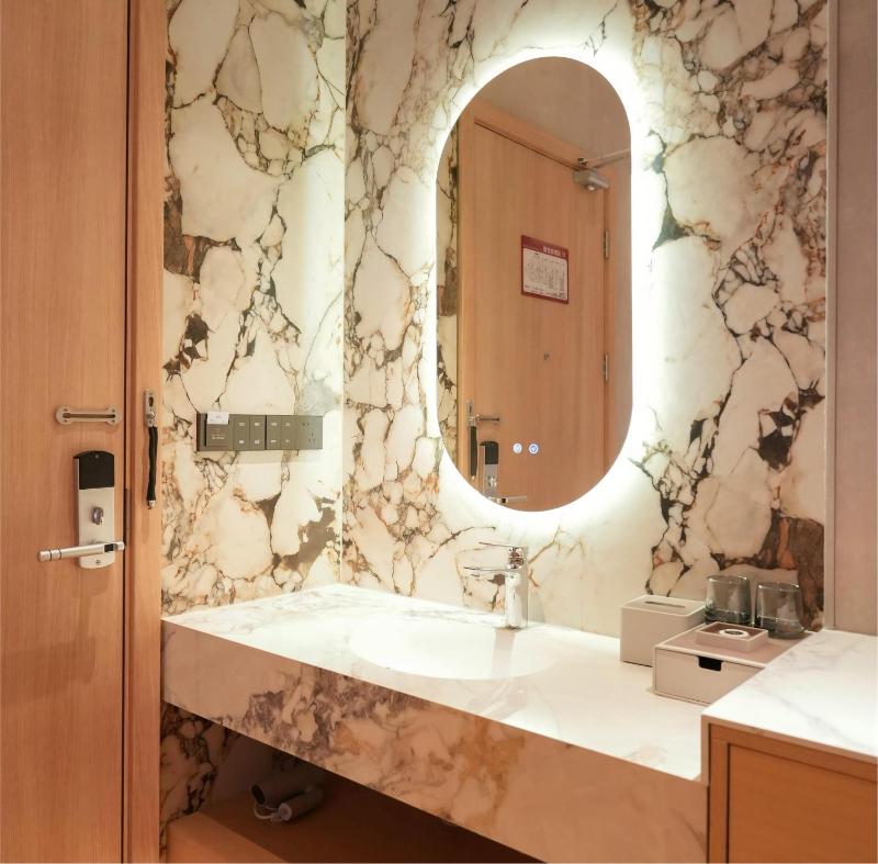 White Oak Hotel 白橡小舍酒店 - image 26