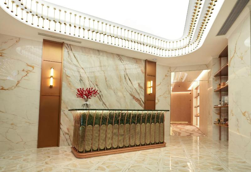 White Oak Hotel 白橡小舍酒店 - image 9