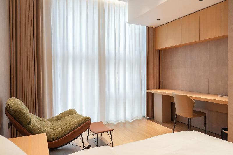White Oak Hotel 白橡小舍酒店 - image 5