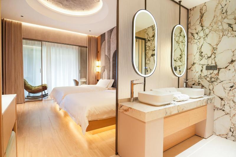White Oak Hotel 白橡小舍酒店 - image 10