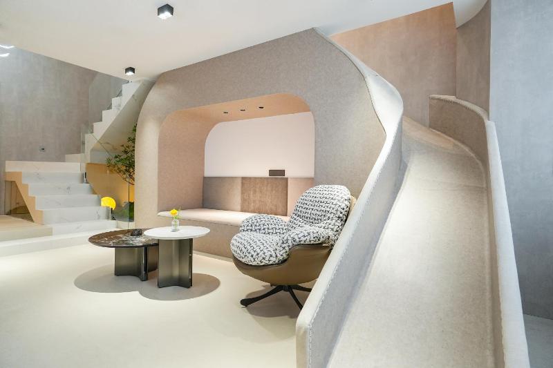 White Oak Hotel 白橡小舍酒店 - image 37