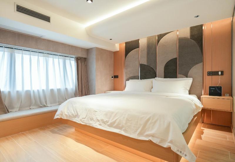 White Oak Hotel 白橡小舍酒店 - image 42