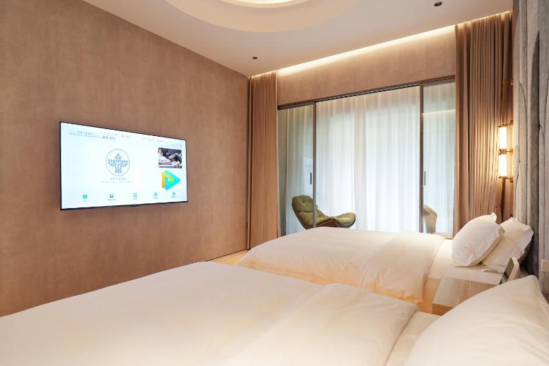 White Oak Hotel 白橡小舍酒店 - image 3