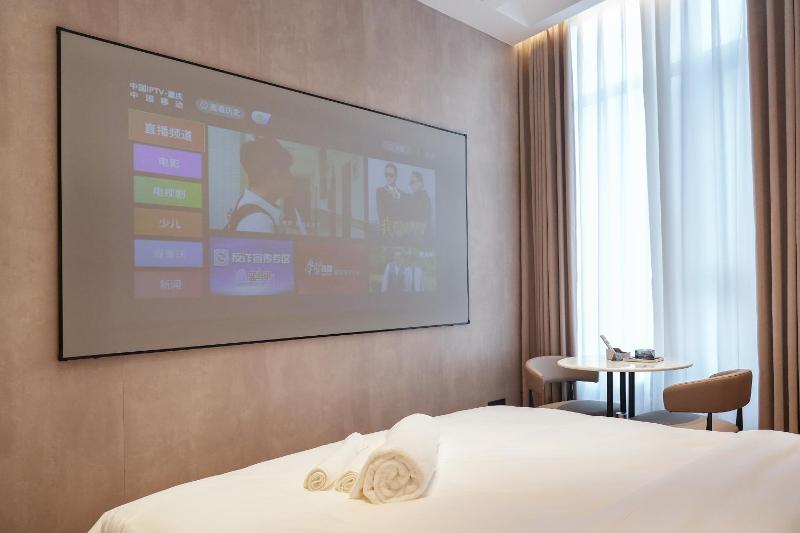 White Oak Hotel 白橡小舍酒店 - image 4