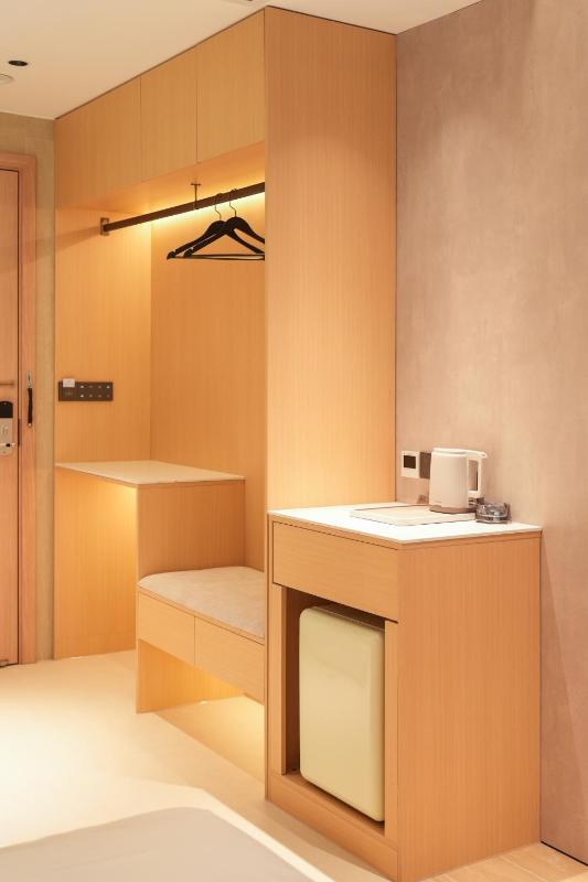 White Oak Hotel 白橡小舍酒店 - image 21