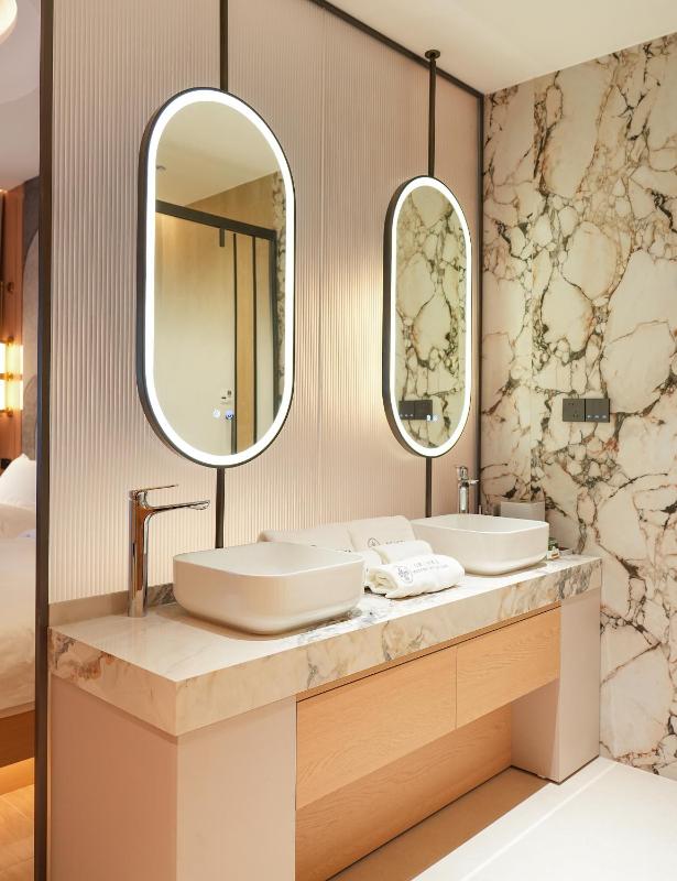 White Oak Hotel 白橡小舍酒店 - image 39