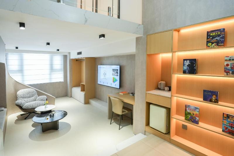White Oak Hotel 白橡小舍酒店 - image 50