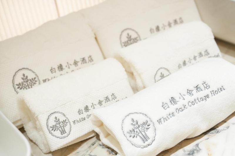 White Oak Hotel 白橡小舍酒店 - image 33