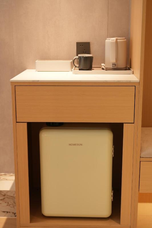 White Oak Hotel 白橡小舍酒店 - image 49