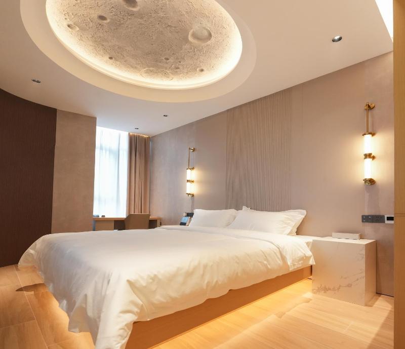White Oak Hotel 白橡小舍酒店 - image 20